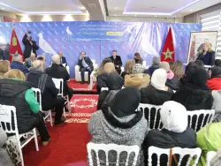 الأحرار بمكناس يؤكد أهمية تعديل مدونة الأسرة لتعزيز التماسك الاجتماعي والأسري